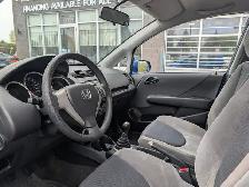 2007 Honda Fit 5 Spd Manual • Low Kms - Photo 9