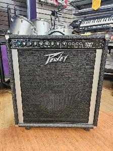 Peavey TNT 130 15' Bass Combo Amp