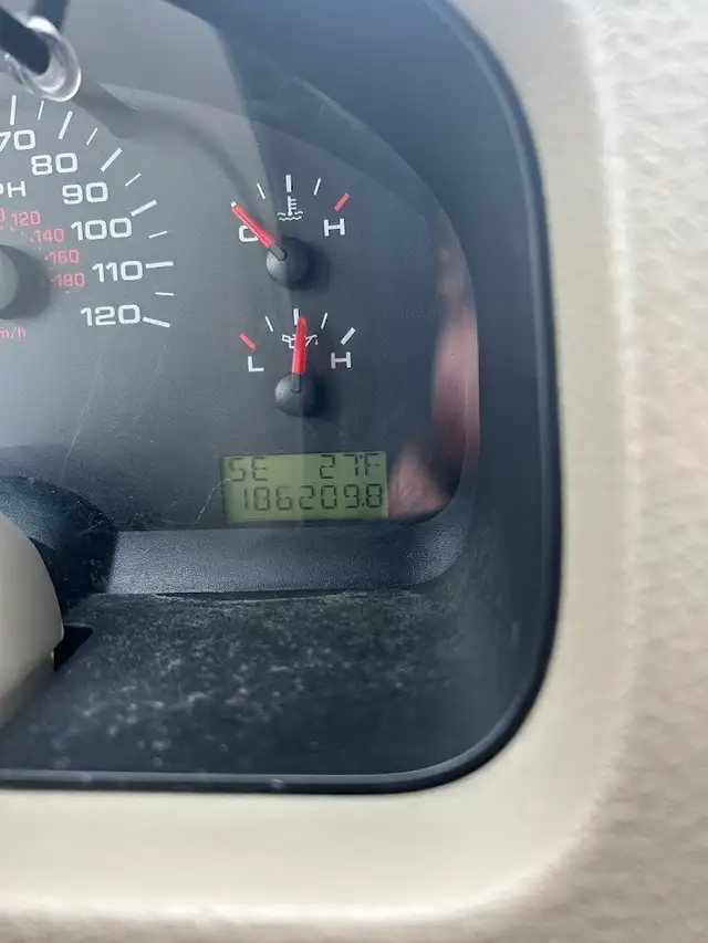 Ford F-150 XLT 5.4 Triton - 4x4 2006 - Photo 5