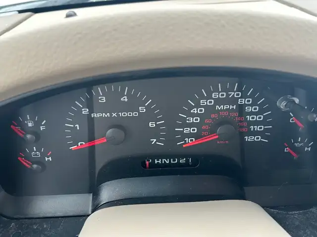 Ford F-150 XLT 5.4 Triton - 4x4 2006 - Photo 6