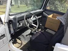 1990 Jeep YJ - Photo 5