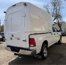 2018 RAM 3500 4X4 CREW CAB 4X4 LONG BOX DIESEL SPACEKAP CANOPY - Photo 6