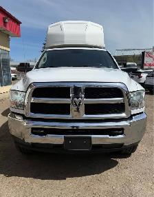 2018 RAM 3500 4X4 CREW CAB 4X4 LONG BOX DIESEL SPACEKAP CANOPY - Photo 7