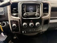 2018 RAM 3500 4X4 CREW CAB 4X4 LONG BOX DIESEL SPACEKAP CANOPY - Photo 15
