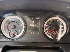2018 RAM 3500 4X4 CREW CAB 4X4 LONG BOX DIESEL SPACEKAP CANOPY - Photo 16