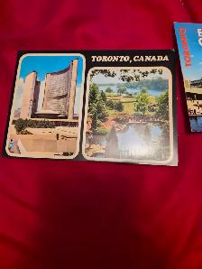 Variou old stamps an old postcard stamps unused great collection - Photo 3
