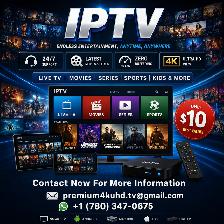ALL_IN_ONE_4K_IP.TV_SUBSCRIPTION!