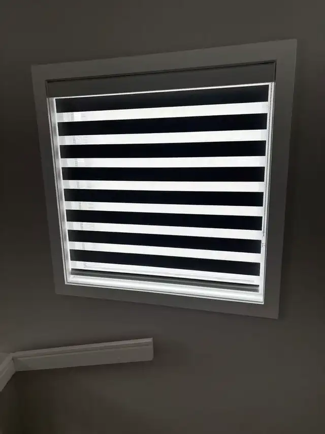 Custom Zebra Blinds at Wholesale Prices - Photo 4
