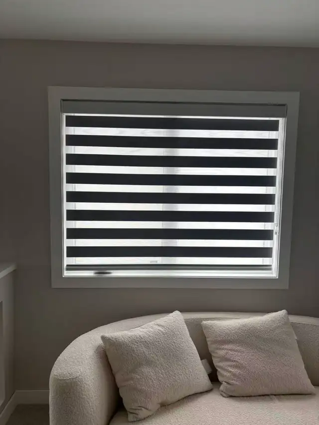 Custom Zebra Blinds at Wholesale Prices - Photo 7