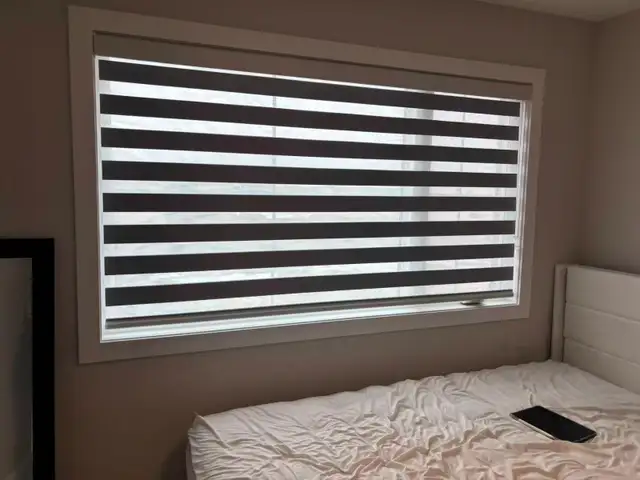 Custom Zebra Blinds at Wholesale Prices - Photo 8