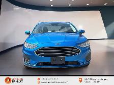 2020 Ford Fusion SE NAVIGATION BACKUP CAMERA HEATED SEATS DRIVE - Photo 2