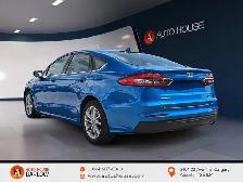 2020 Ford Fusion SE NAVIGATION BACKUP CAMERA HEATED SEATS DRIVE - Photo 5