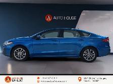 2020 Ford Fusion SE NAVIGATION BACKUP CAMERA HEATED SEATS DRIVE - Photo 6