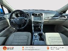 2020 Ford Fusion SE NAVIGATION BACKUP CAMERA HEATED SEATS DRIVE - Photo 10