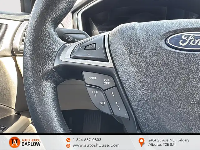 2020 Ford Fusion SE NAVIGATION BACKUP CAMERA HEATED SEATS DRIVE - Photo 13