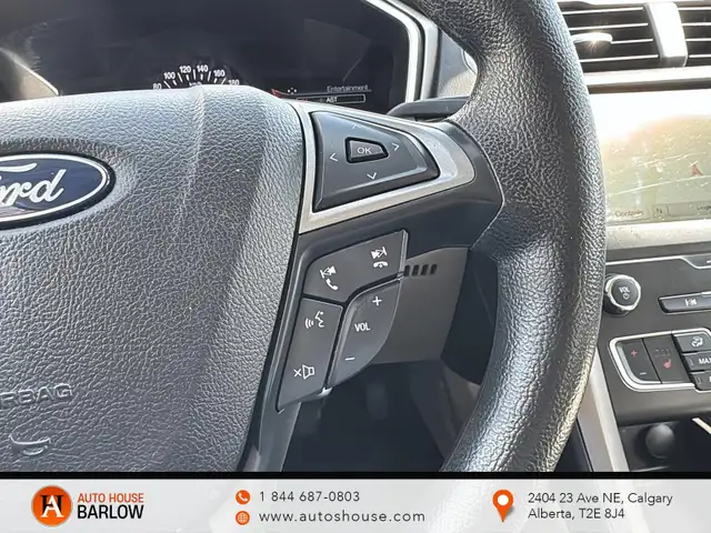 2020 Ford Fusion SE NAVIGATION BACKUP CAMERA HEATED SEATS DRIVE - Photo 14