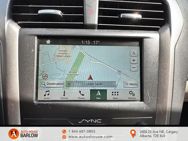 2020 Ford Fusion SE NAVIGATION BACKUP CAMERA HEATED SEATS DRIVE - Photo 16