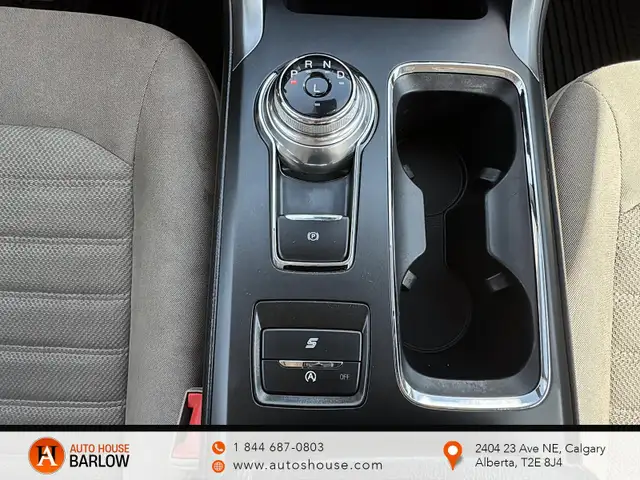 2020 Ford Fusion SE NAVIGATION BACKUP CAMERA HEATED SEATS DRIVE - Photo 19