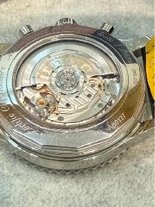 Breitling Navitimer 1 B01 Chronograph 46 Full Set - Photo 2