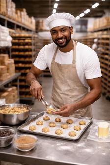 Baker