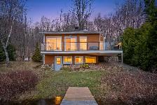 Chalet 2008 Lac-Neuf à Sainte-Béatrix