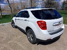 2017 Chevrolet Equinox Premier FOR SALE - Photo 2