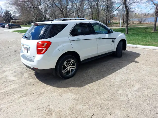 2017 Chevrolet Equinox Premier FOR SALE - Photo 4