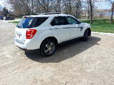 2017 Chevrolet Equinox Premier FOR SALE - Photo 4