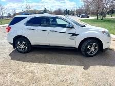 2017 Chevrolet Equinox Premier FOR SALE - Photo 5