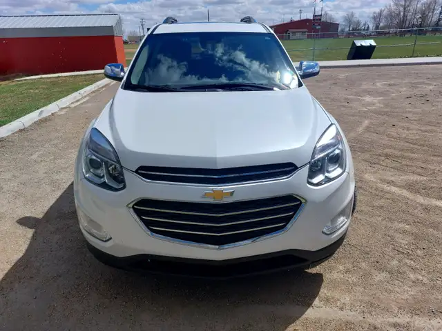 2017 Chevrolet Equinox Premier FOR SALE - Photo 6
