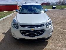2017 Chevrolet Equinox Premier FOR SALE - Photo 6