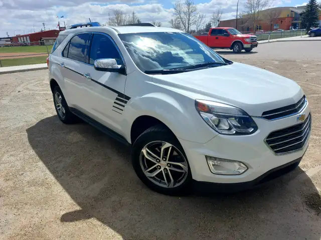 2017 Chevrolet Equinox Premier FOR SALE - Photo 7