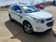 2017 Chevrolet Equinox Premier FOR SALE - Photo 7