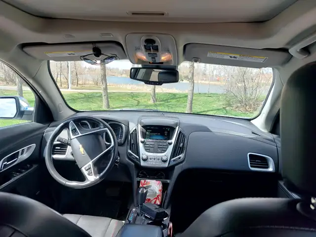 2017 Chevrolet Equinox Premier FOR SALE - Photo 8