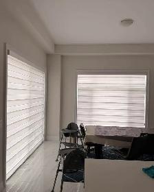 Modern Zebra Blinds • Factory Direct • Better Prices