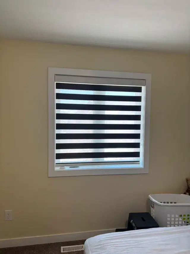 Modern Zebra Blinds • Factory Direct • Better Prices - Photo 5