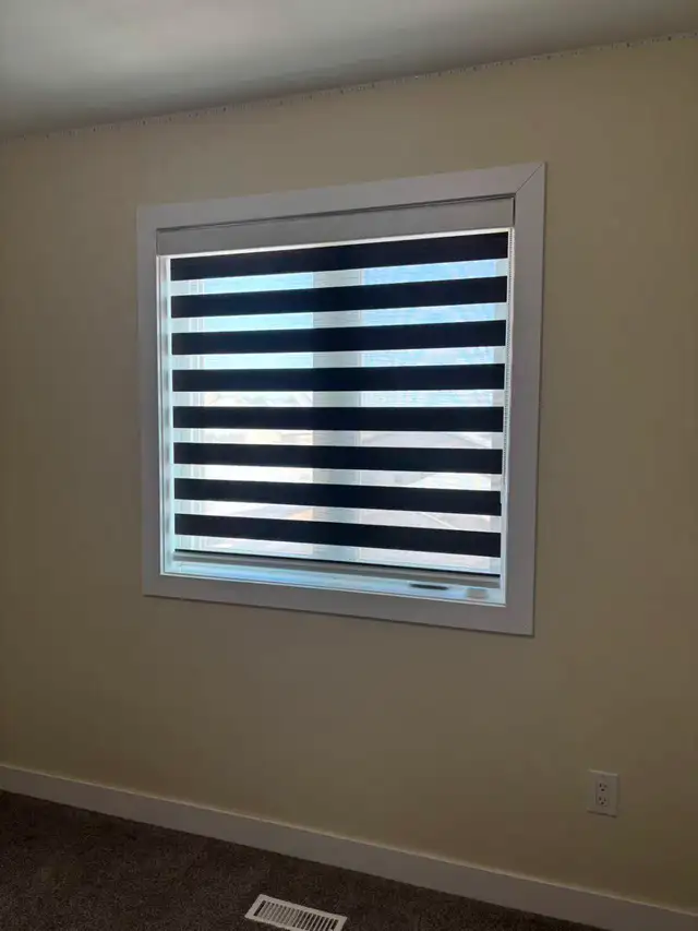 Modern Zebra Blinds • Factory Direct • Better Prices - Photo 8