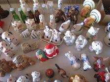 SALT  AND  PEPPER  SHAKERS  SETS - Photo 3