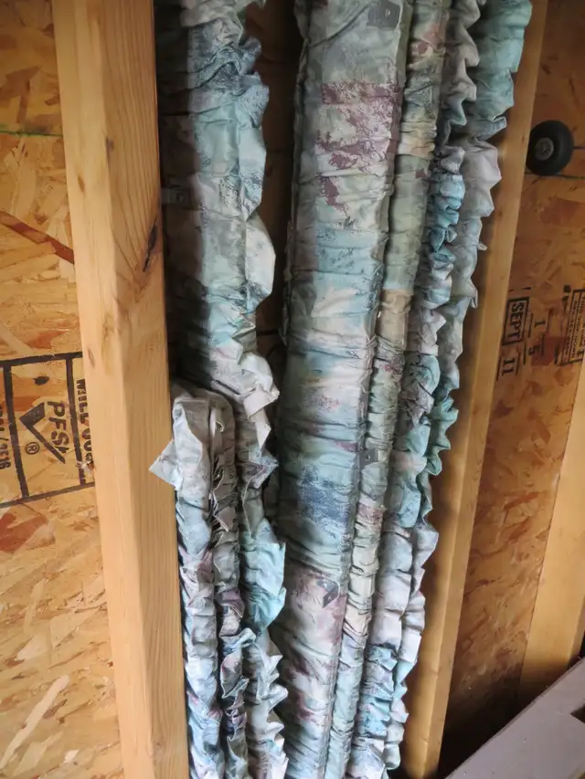 RV Valences