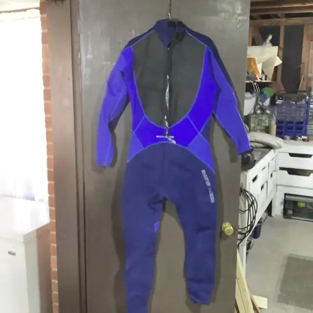 Divers wet suit - Photo 2