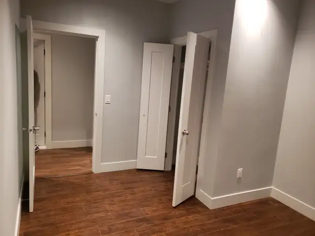 BRAND NEW 2 Bed / 1 Bath Walkout Basement Suite - June 1st - Photo 3