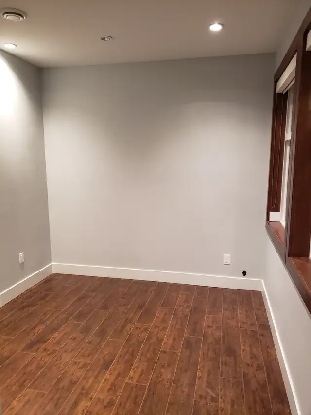 BRAND NEW 2 Bed / 1 Bath Walkout Basement Suite - June 1st - Photo 4