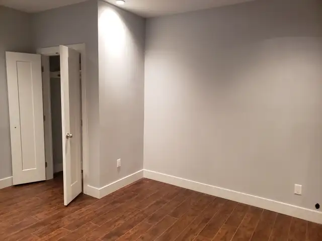 BRAND NEW 2 Bed / 1 Bath Walkout Basement Suite - June 1st - Photo 5