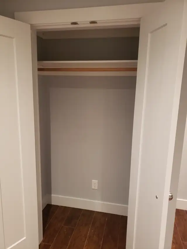 BRAND NEW 2 Bed / 1 Bath Walkout Basement Suite - June 1st - Photo 6