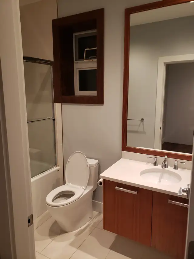 BRAND NEW 2 Bed / 1 Bath Walkout Basement Suite - June 1st - Photo 9