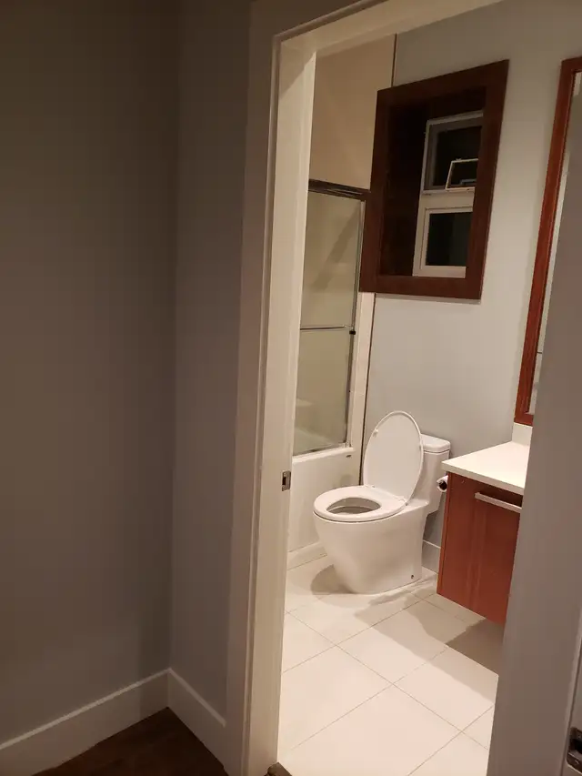 BRAND NEW 2 Bed / 1 Bath Walkout Basement Suite - June 1st - Photo 10