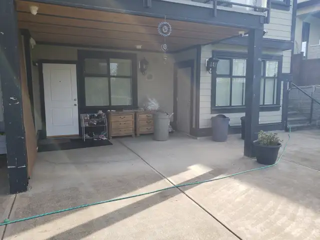 BRAND NEW 2 Bed / 1 Bath Walkout Basement Suite - June 1st - Photo 12