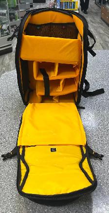 Vanguard Camera Backpack - Photo 2