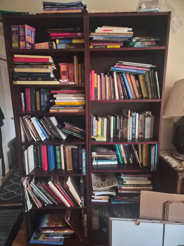 Lots of books brand new condition please contact