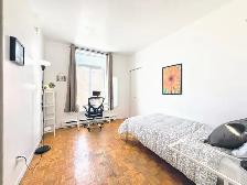 TOP Choice! Clean, Safe! Good Area! ALL-INCLUSIVE! Avail NOW!